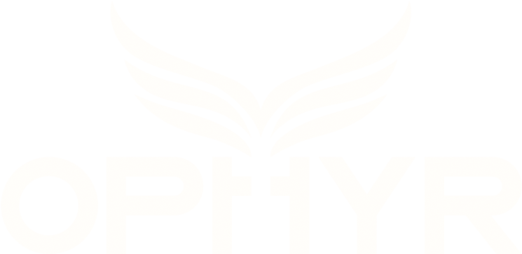 Ophyr Logo